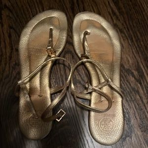 Tory Burch sandal